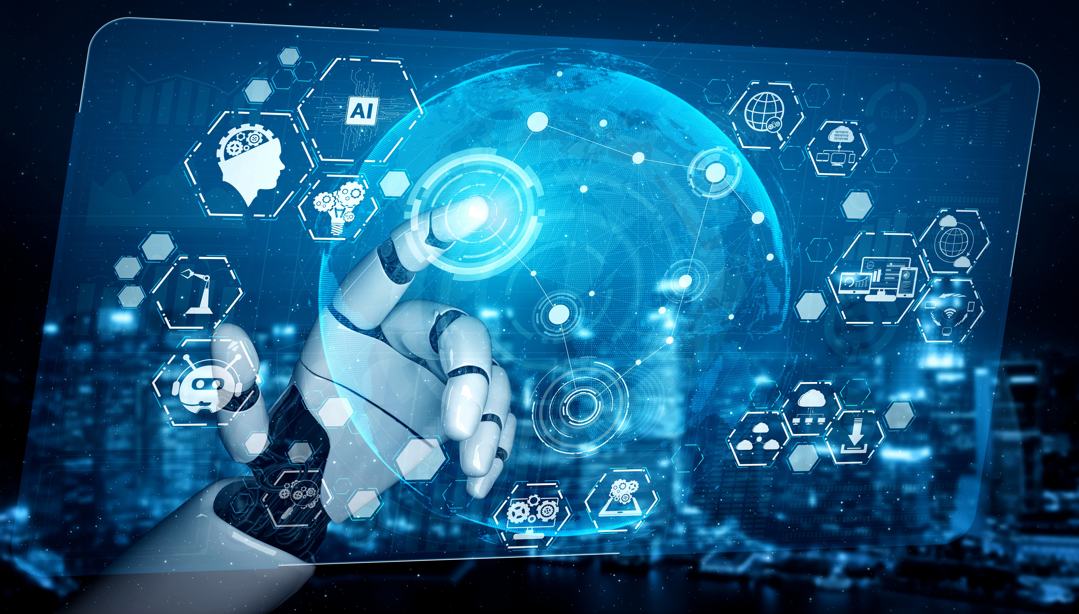 新华网财经:广州南沙打造国际创新投资港 政企共建跨境基金平台